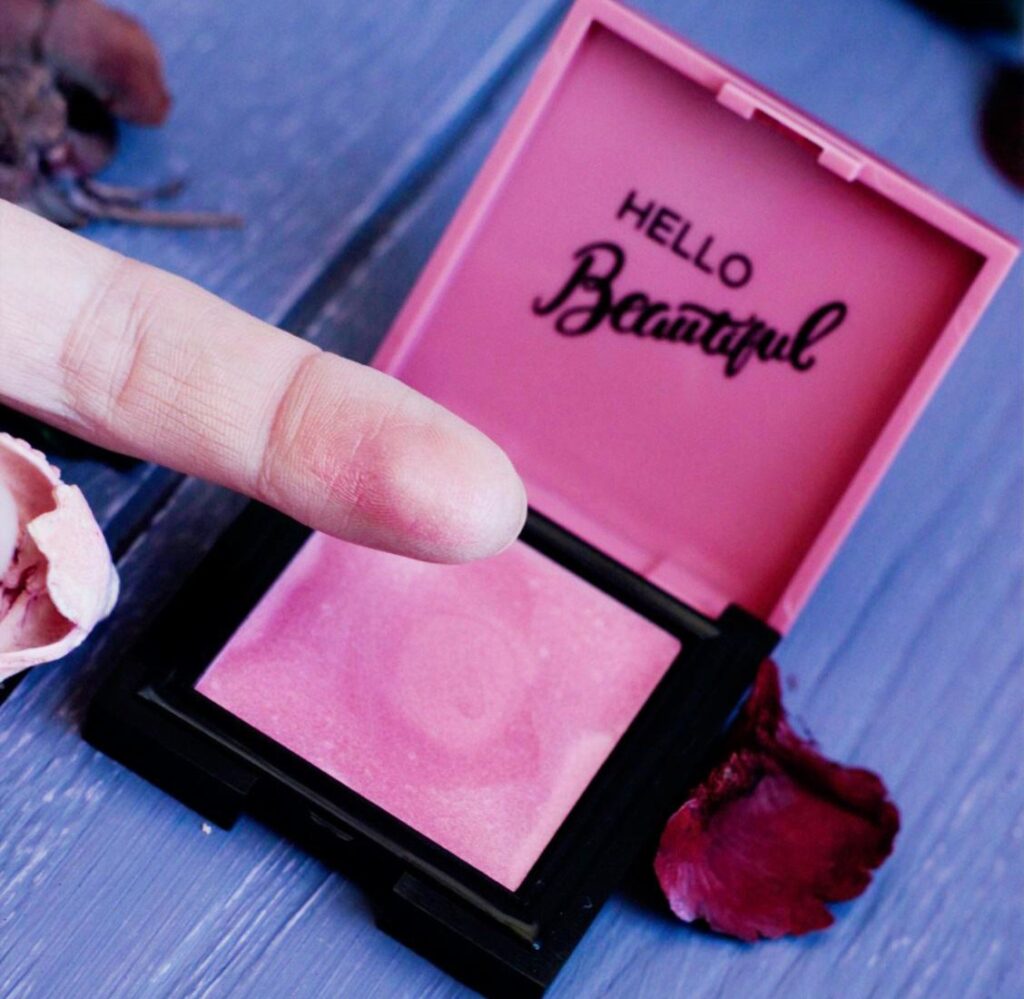 PASTEL Profashion Cream Blush Blendable