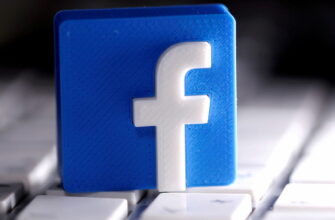 работа в компании Facebook