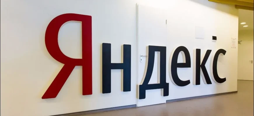 работать в Яндексе