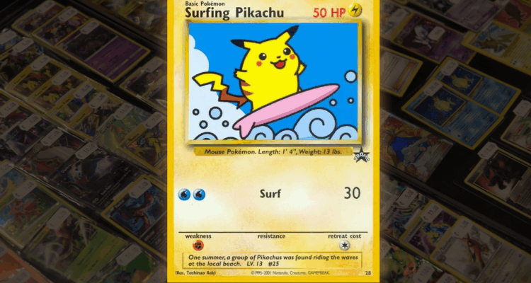 редкие коллекционные карточки