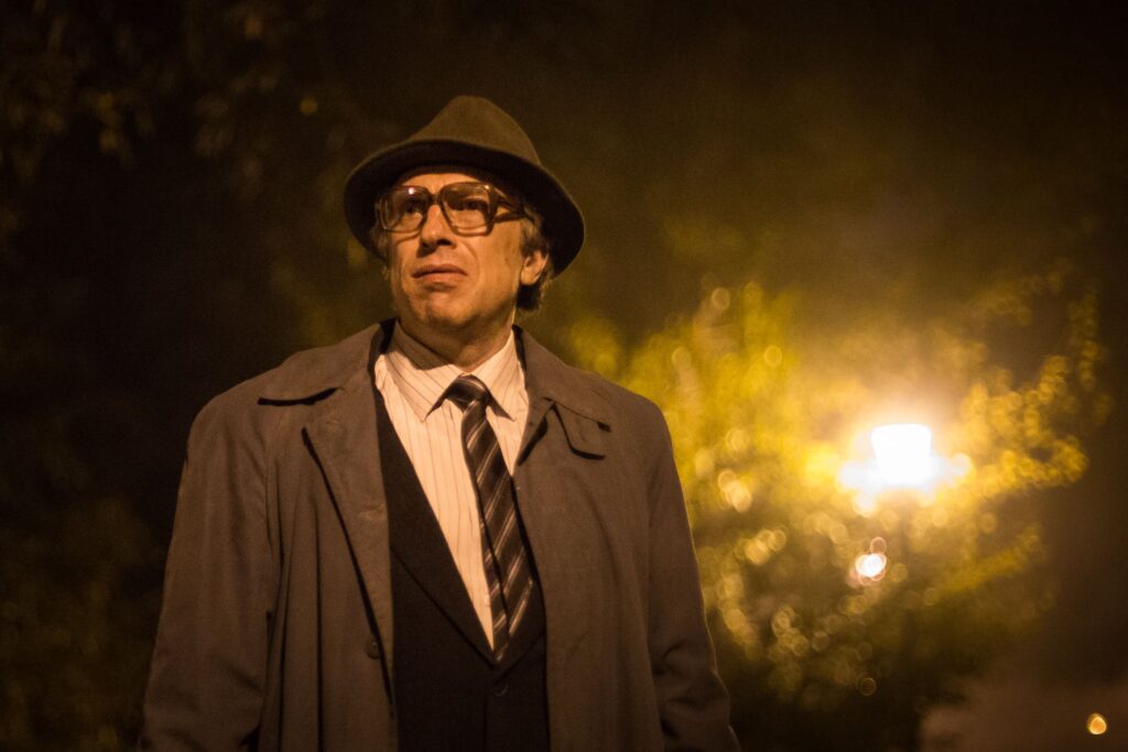 сериал Тень Чикатило