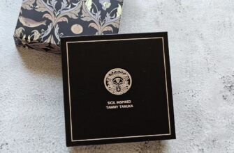 Sigil Inspired Tammy Tanuka