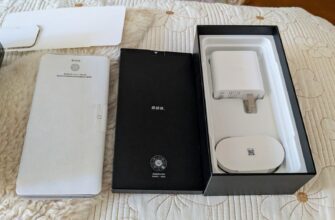 Смартфон Realme Neo 7