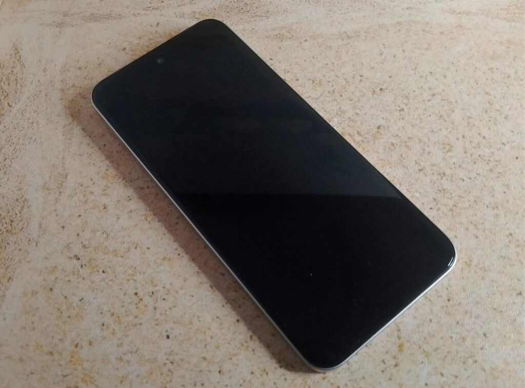 Смартфон Tecno SPARK GO 1