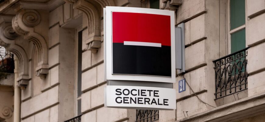 Société Générale