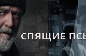 Спящие псы