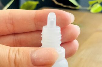 Средство от насморка PharmaMed АКВАЛОР