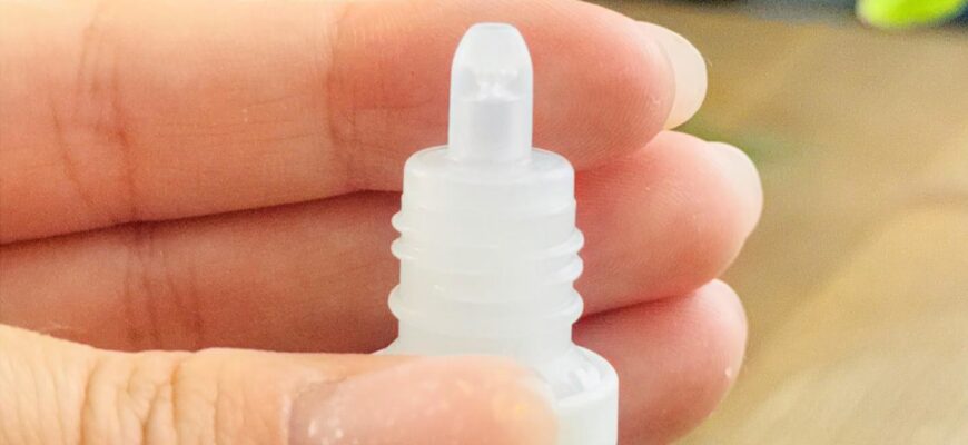 Средство от насморка PharmaMed АКВАЛОР