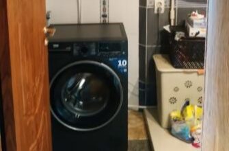 Стиральная машина BEKO B3WFR572