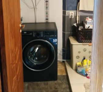 Стиральная машина BEKO B3WFR572