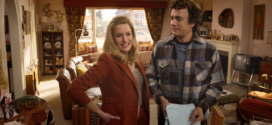 Тогда. Сейчас. Потом 2024