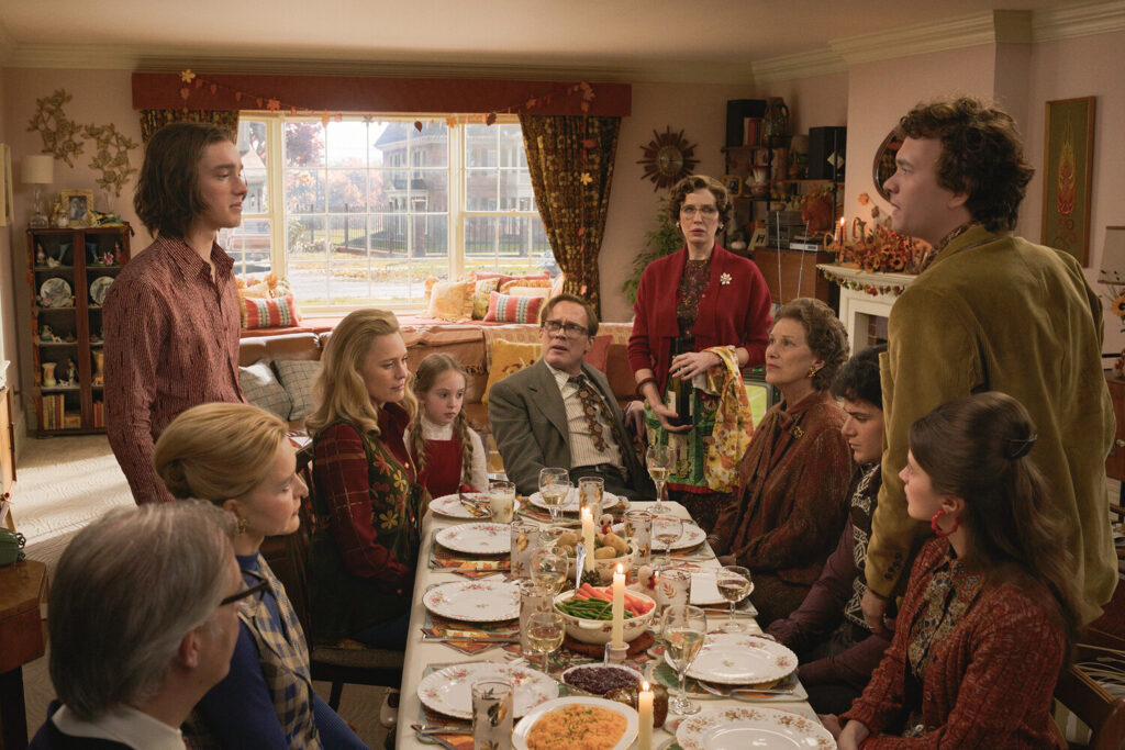 Тогда. Сейчас. Потом фильм