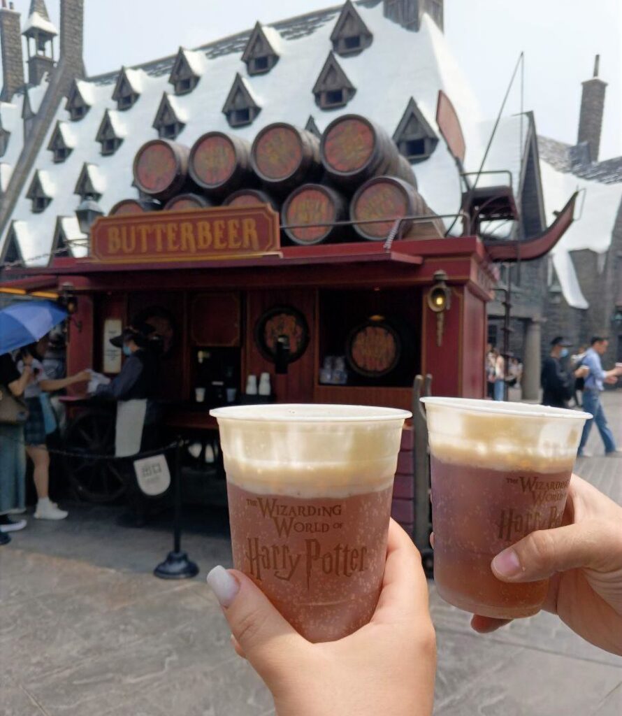 Universal Studios Beijing