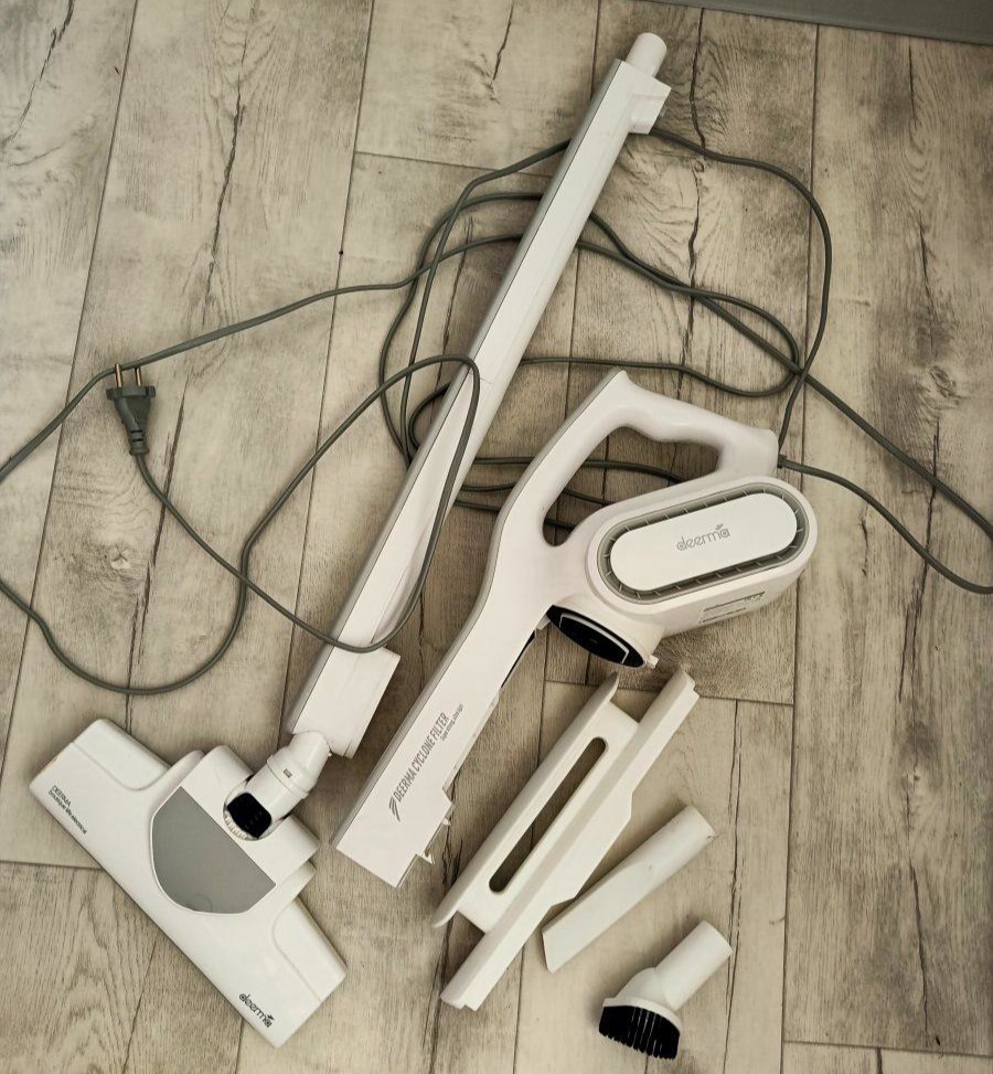 Xiaomi Deerma DX700