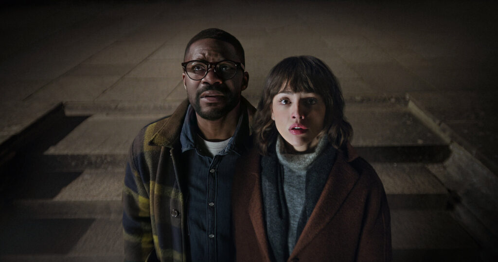 Задача трех тел 2024