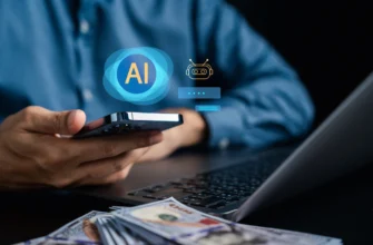 заработать на нейросетях