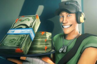 заработок на играх