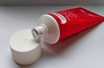 Зубная паста Faberlic Nuki