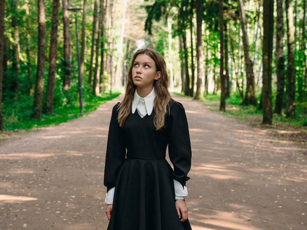 Алиса в стране чудес