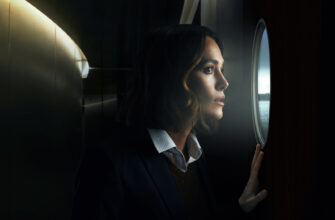 Девушка из каюты № 10