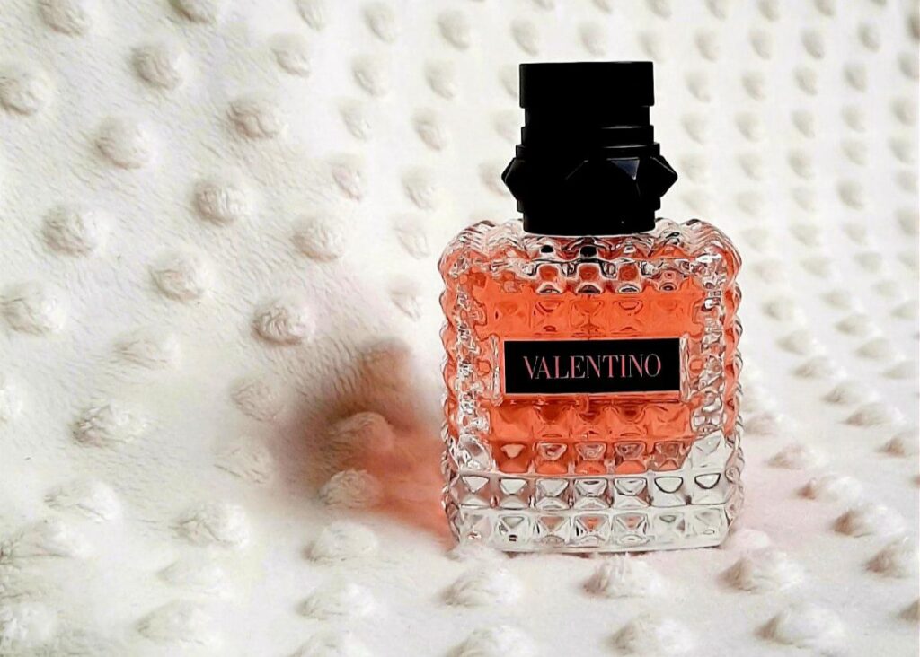 духи Valentino Donna Born in Roma
