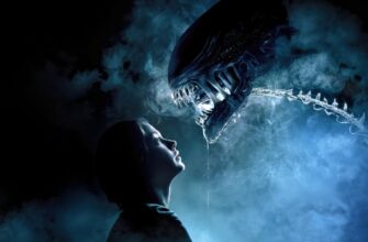 фильм Чужой Ромул 2024