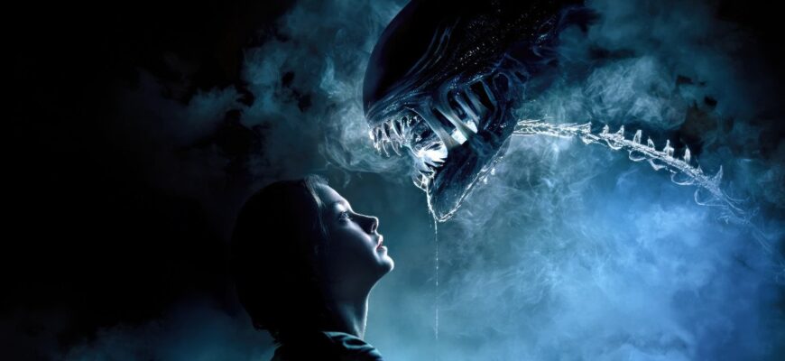 фильм Чужой Ромул 2024