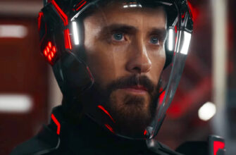 фильм Трон Арес