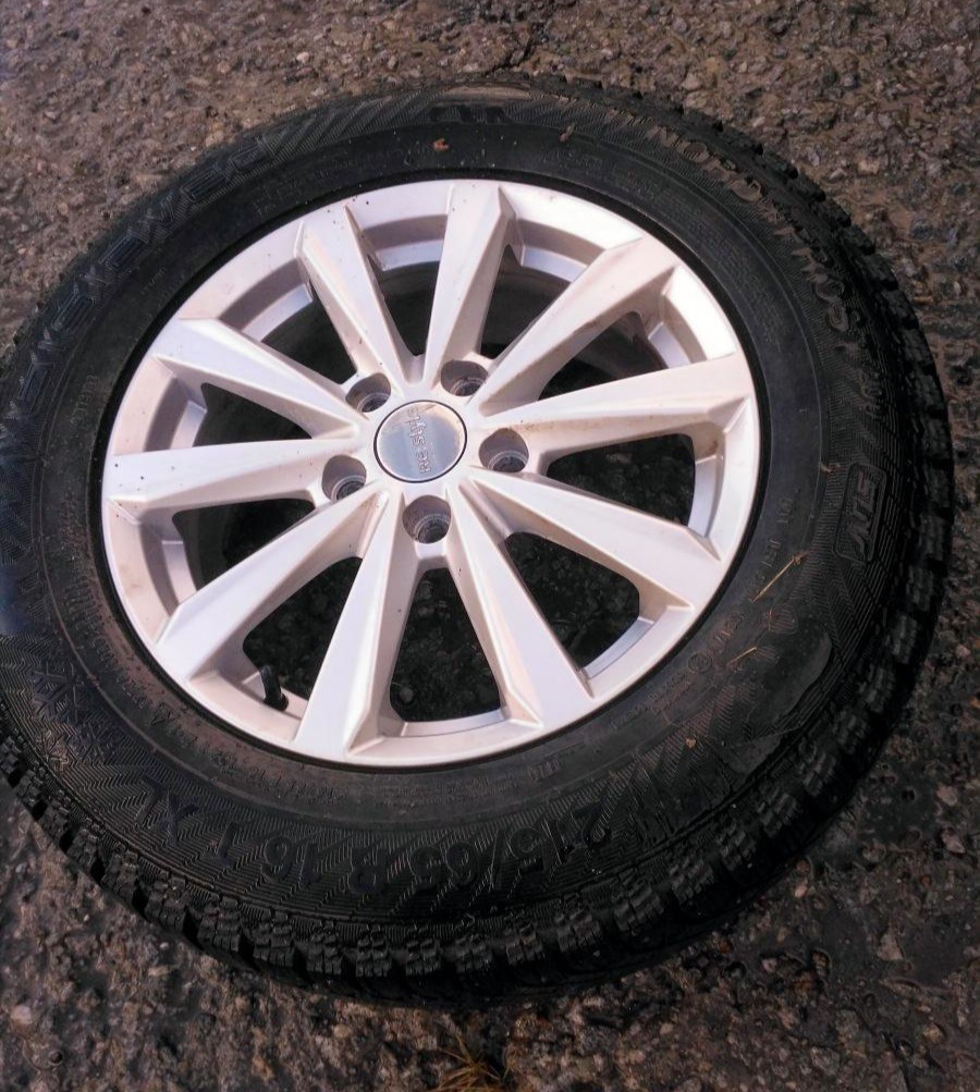 Gislaved Nord Frost 200