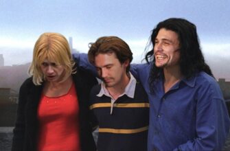 Горе - творец 2017