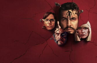 Харлан Кобен. Невиновен