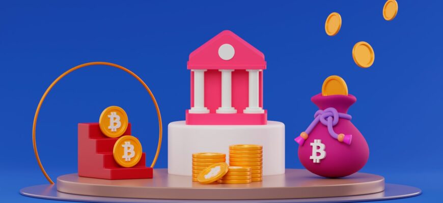 криптокредит