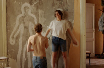 Кто нибудь видел мою девчонку 2020