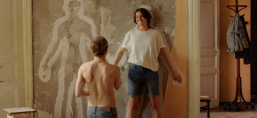 Кто нибудь видел мою девчонку 2020