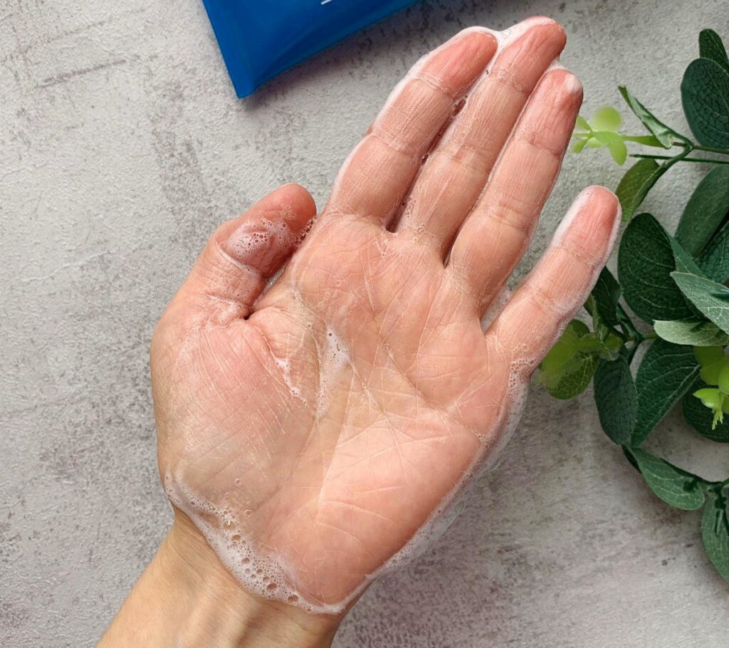 La Roche Posay Effaclar Microbiome Science