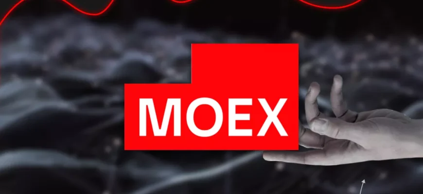 Мосбиржа для криптовалютной торговли