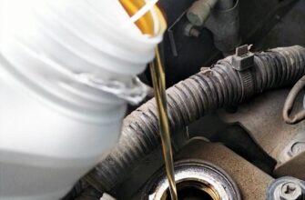 Моторное масло G