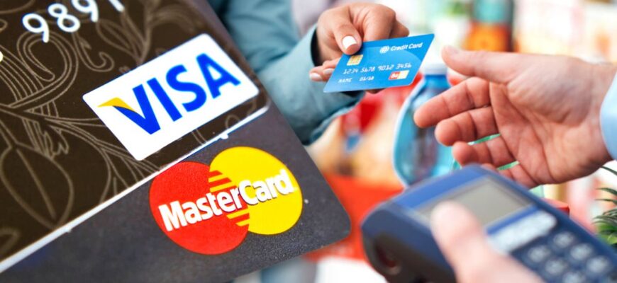 мульти валютные карты