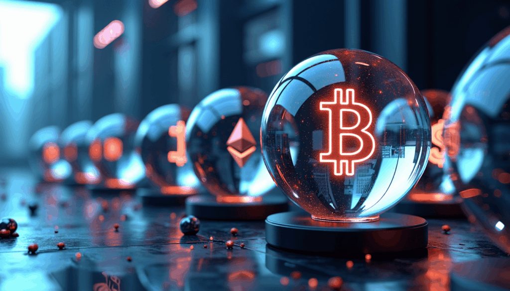 надежность новых криптопроектов