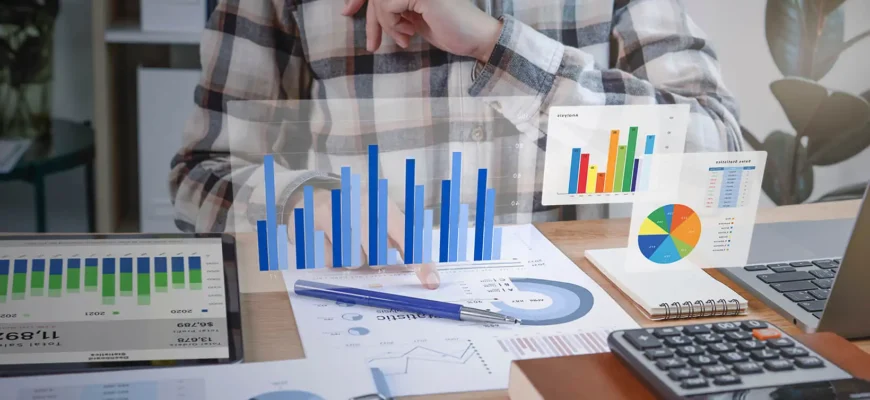 налоговый учёт с помощью банковских сервисов