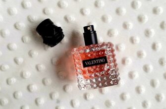 парфюм Valentino Donna Born in Roma