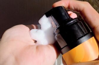 Пенка для укладки вьющихся и кудрявых волос Beautific curl me on hair fixing foam