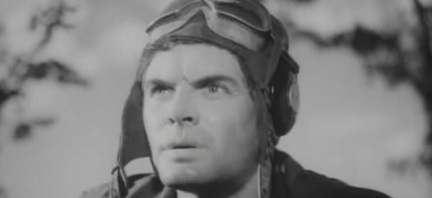 Повесть о настоящем человеке