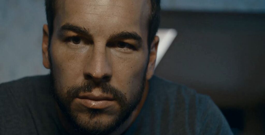 сериал Харлан Кобен. Невиновен