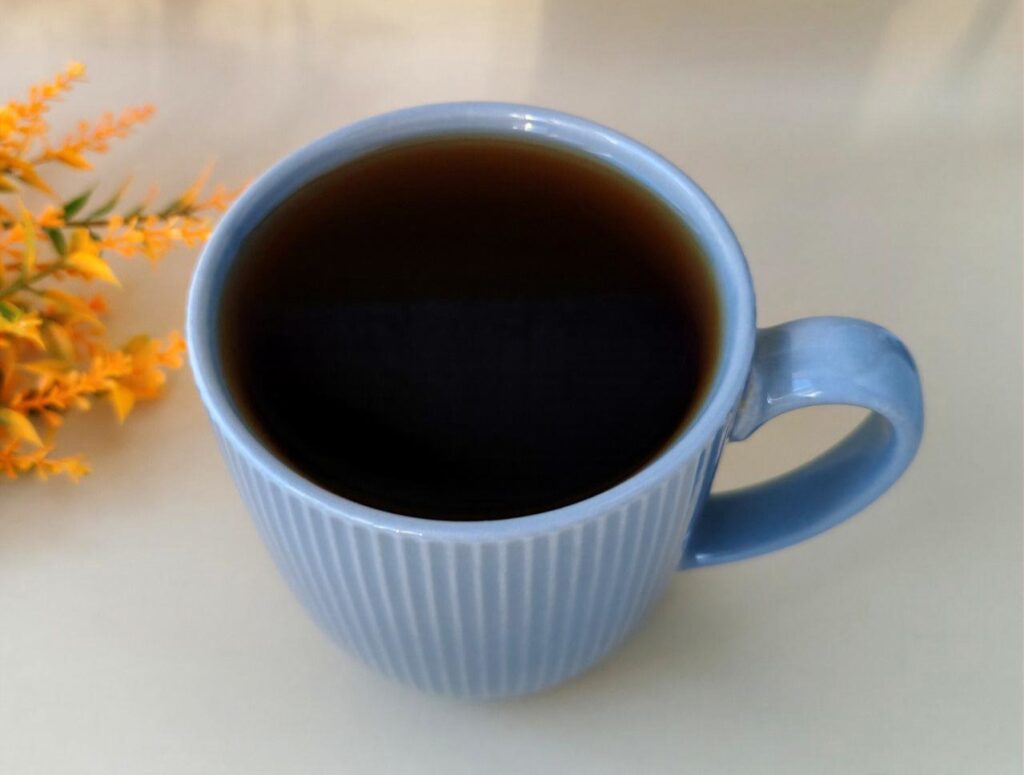 Sibaristica Yellow Submarin