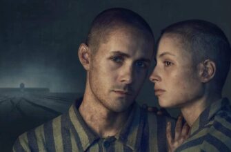 Татуировщик из Освенцима