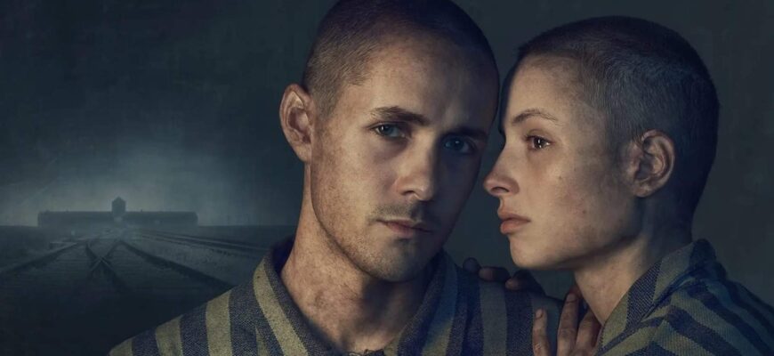 Татуировщик из Освенцима