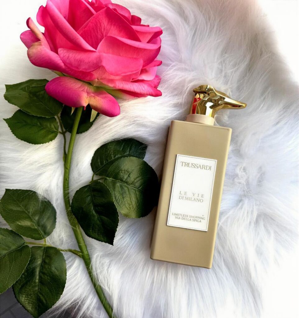 Trussardi Shopping Via della Spiga