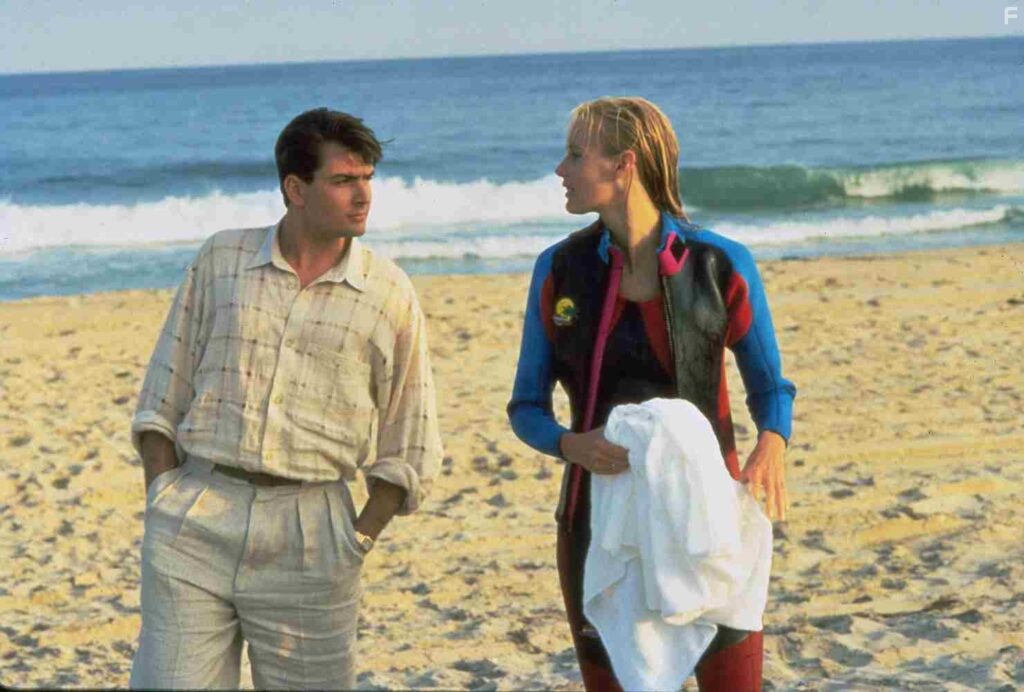 Уолл Стрит фильм