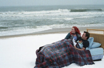 Вечное сияние чистого разума / Eternal Sunshine of the Spotless Mind (2004, фильм)